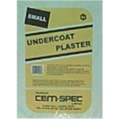 PLASTER UNDERCOAT MEDIUM 10KG Twiggs